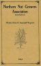 [Gutenberg 22587] • Northern Nut Growers Association Thirty-Fourth Annual Report 1943